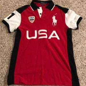 Ralph Lauren Polo for Men